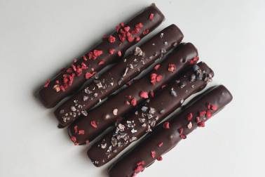 Caramels Selection