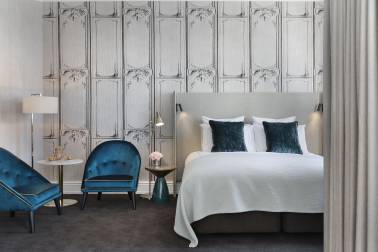Hotel Grand Windsor