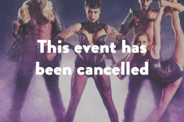 Limbo unhinged cancelled