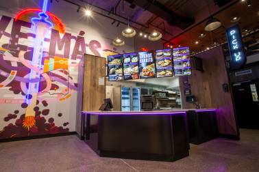 Taco Bell