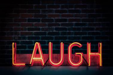 Laugh-Unsplash