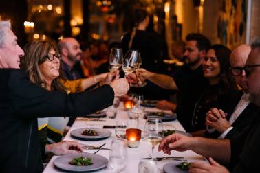 The Grove Restaurant Month 2019