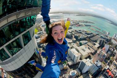 SkyJump