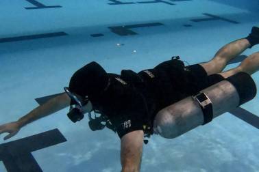 Dive HQ