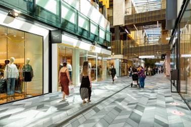 Fashion Retailers & Designer Stores Auckland