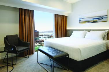 The Travel Lodge