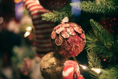Christmas decoration