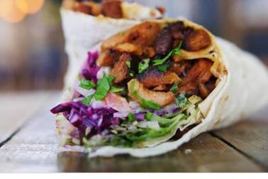 Star Kebab