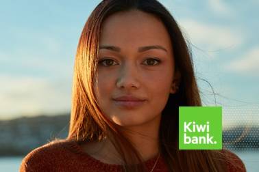 Kiwibank