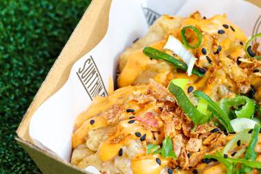 Cheap and Cheerful Eats