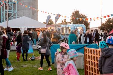 Matariki at Silo Park