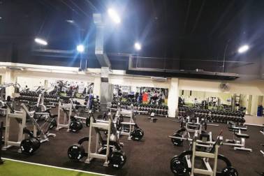 CityFitness