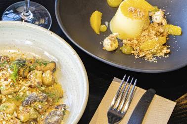 Ortolana