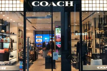 Coach