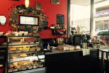 Kingston Street Cafe