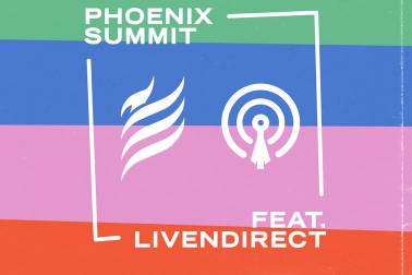Phoenix Summit at Wynyard Pavillion