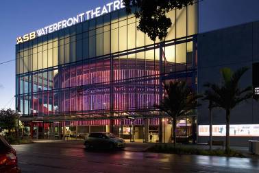 ASB Waterfront Theatre