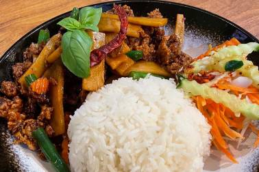 Sunflower Thai