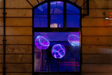 Incantation orb