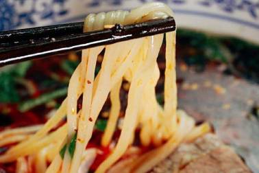 King Made Noodles