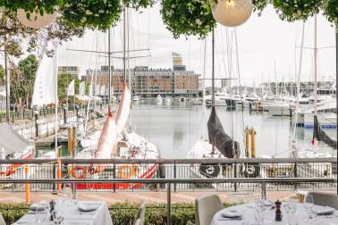 SOUL Bar and Bistro