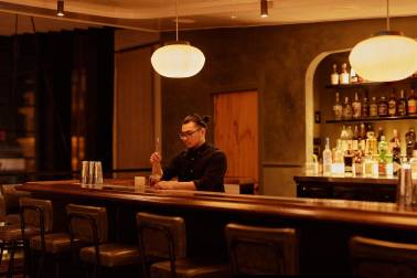Le Bar