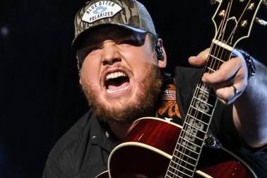 Luke Combs