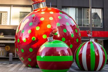 Bauble baubles