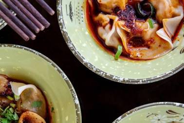 Eden Noodles