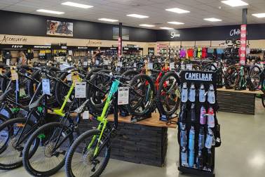 Evo Cycles