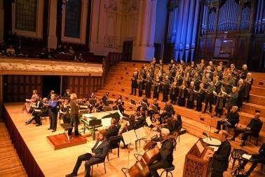 Bach Musica