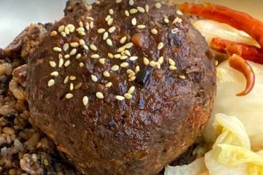 Meat Balls