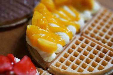 Wafflers