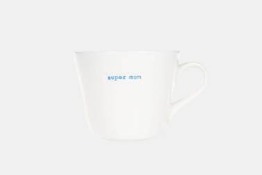 Super mum mug 