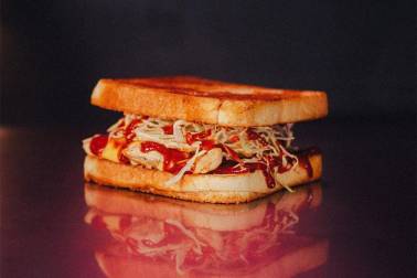 Cyber Toast