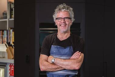 Kai Tamaki Makaurau, Peter Gordon - Restaurant Month 2023