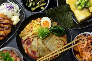 Go Ramen