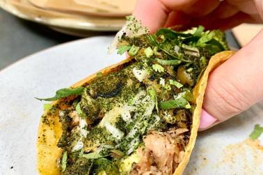 Tacoteca
