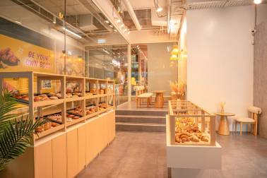 Wheatz Bakery