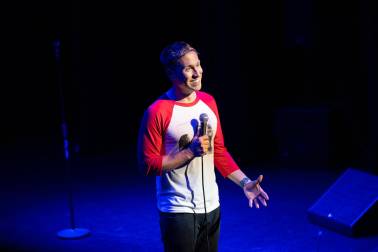 Russell Howard
