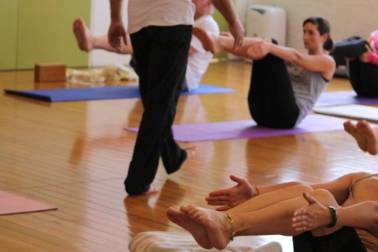 Auckland Yoga Academy