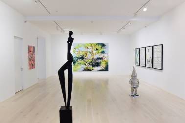 Gow Langsford Gallery