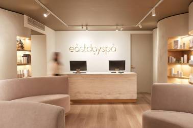 East Day Spa