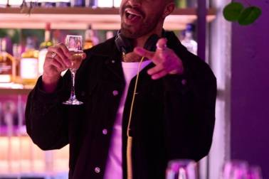 Lazy Susan X Jungle 8