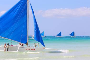 Boracay-Garden