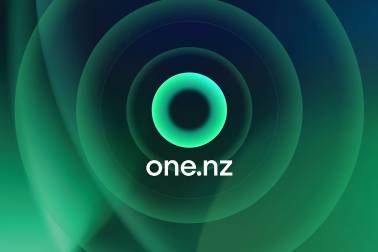 One New Zealand