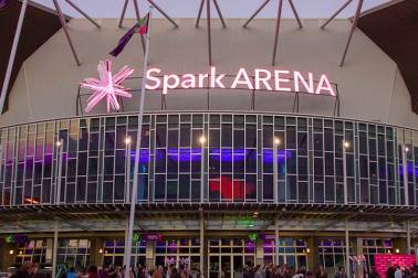 Spark Arena