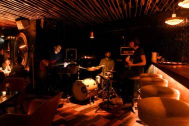 Caretaker_Live-Jazz