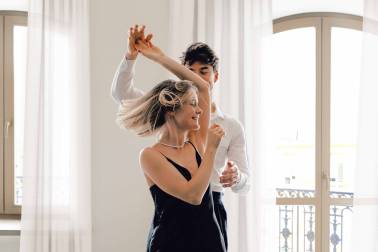 Romance the French Way