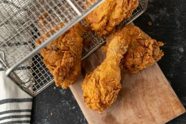 chicken